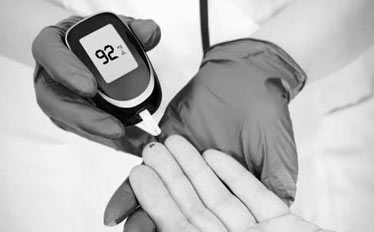 Blood Glucose Monitoring