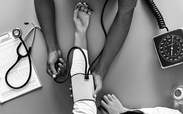 Blood Pressure Monitoring