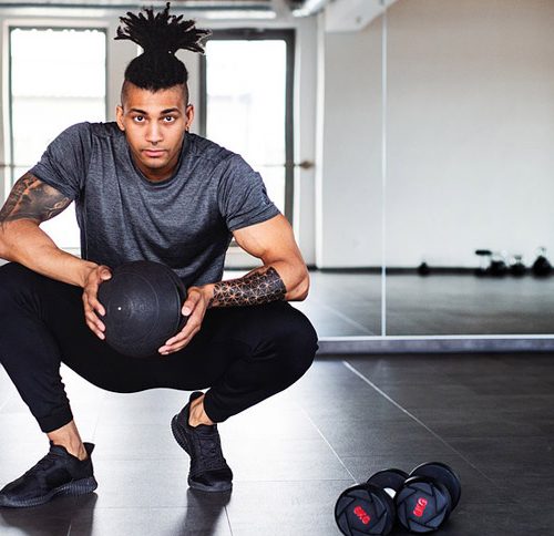 Nutritech – Safe for Athletes