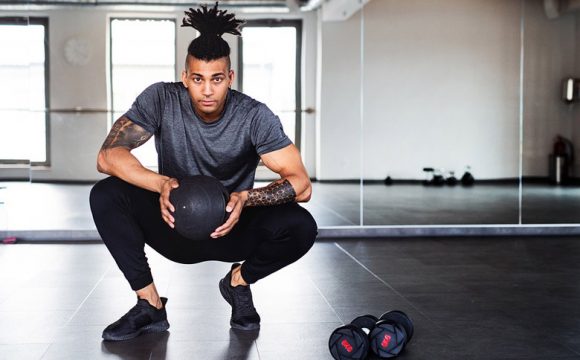 Nutritech – Safe for Athletes