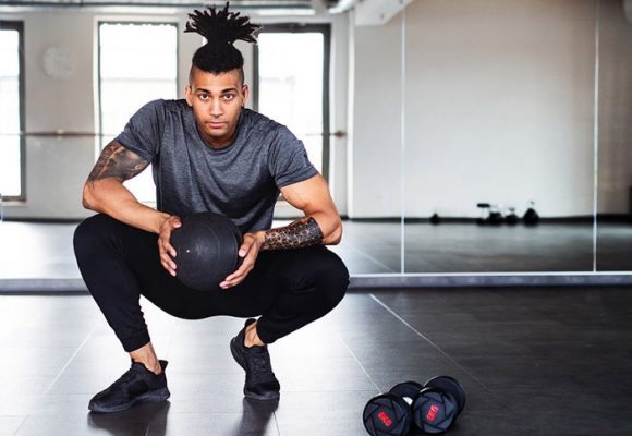 Nutritech – Safe for Athletes
