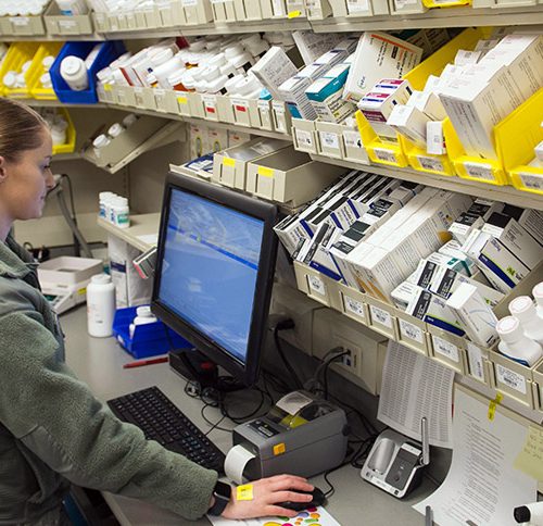 September is National Pharmacy Month 2019